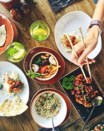 Food & Nightlife Where to Eat and Drink in Hat Yai