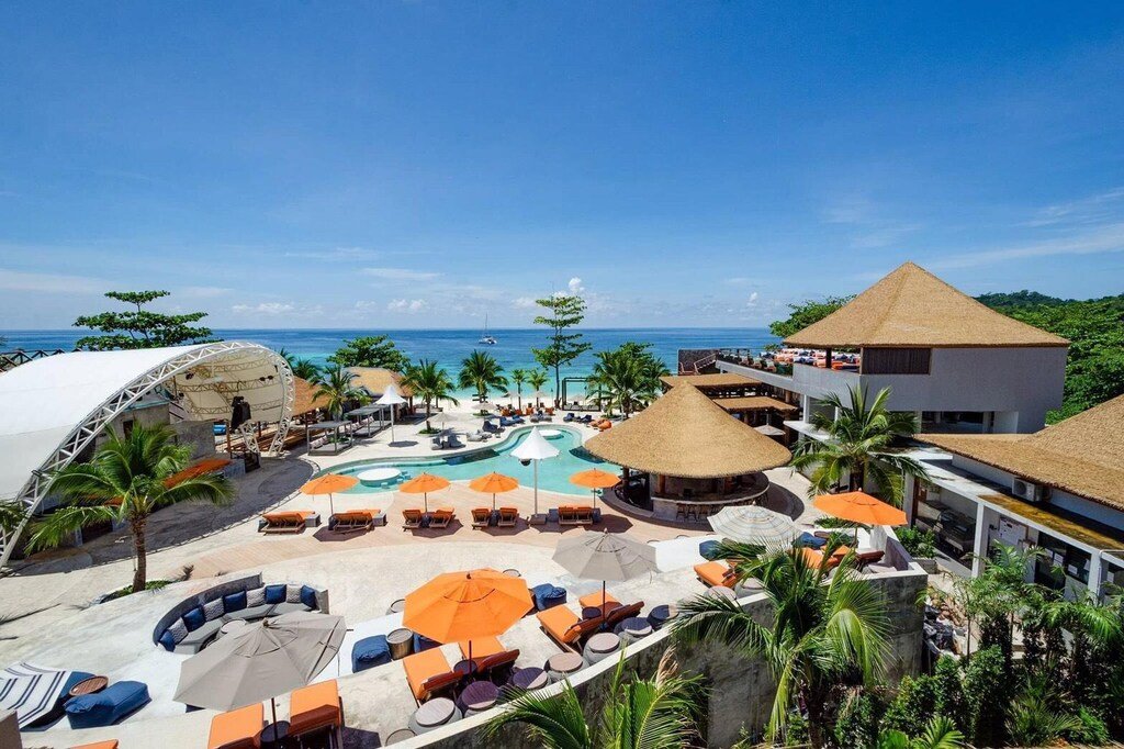 Ananya Lipe Resort Koh Lipe