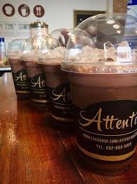 Attention Café