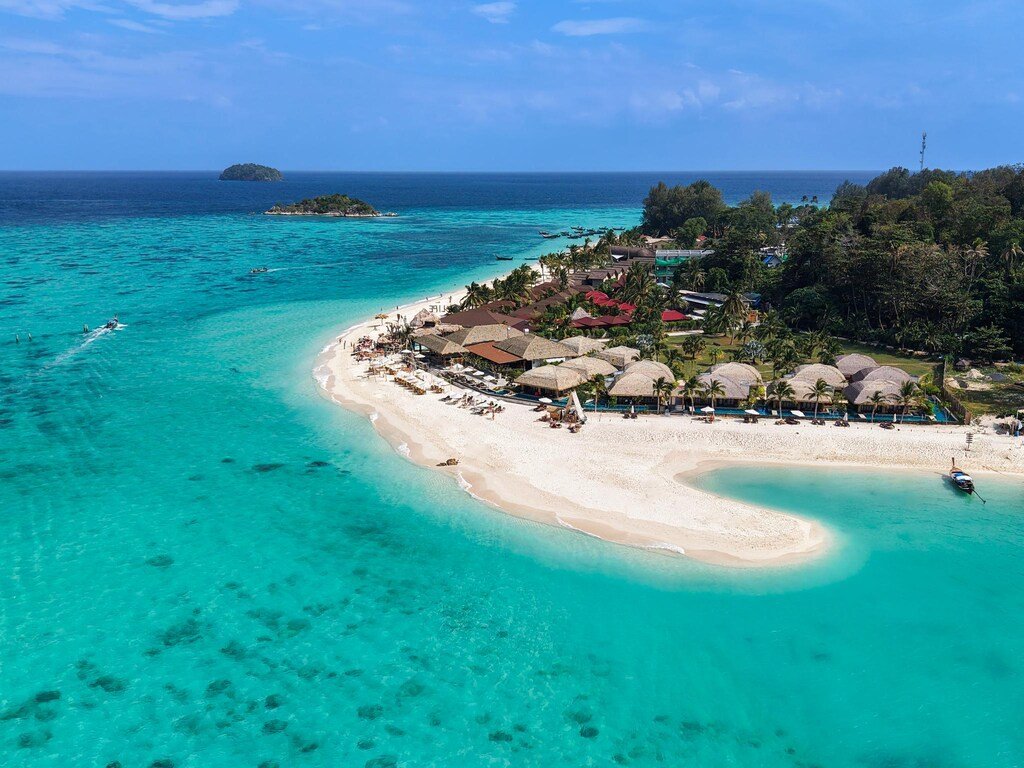 Bulow Casa Grand View Resort & Spa