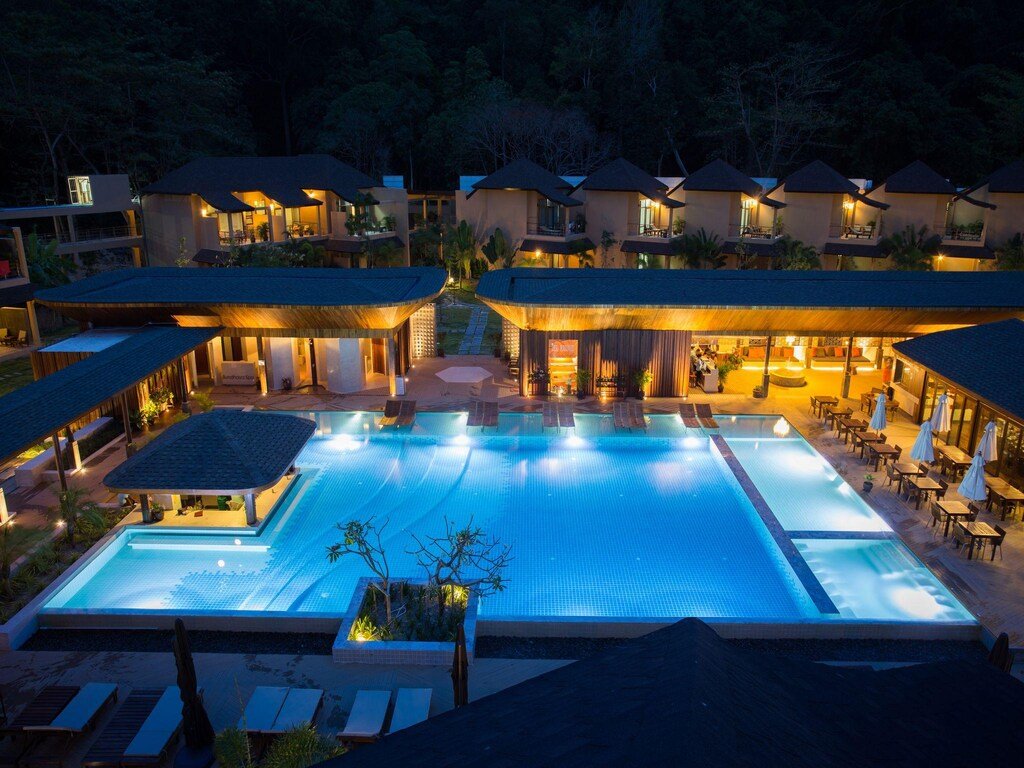 Bundhaya Villas Koh Lipe