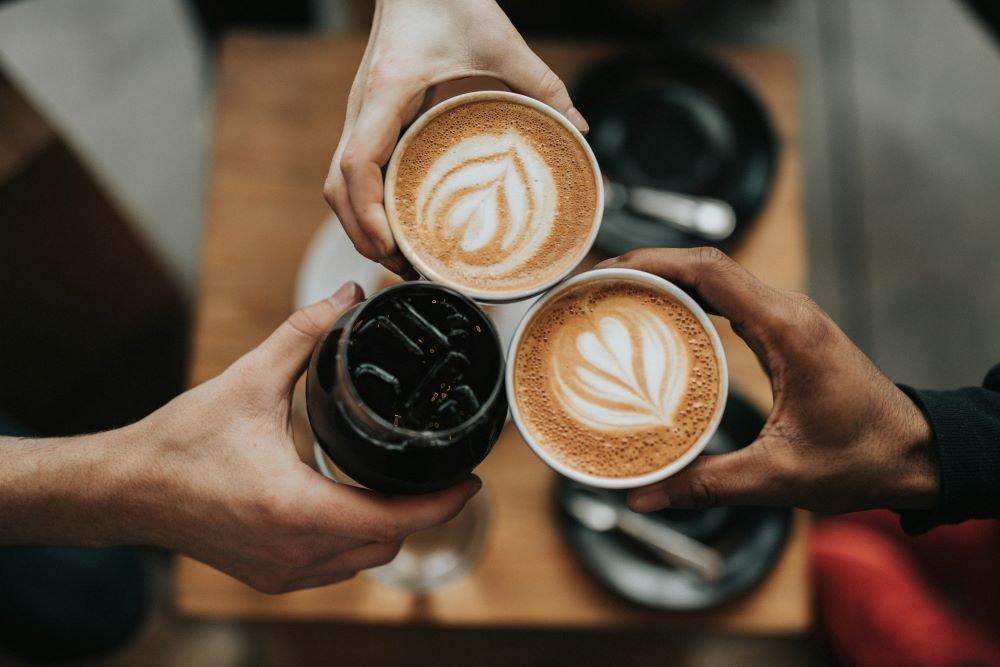 CUB Coffee Bar