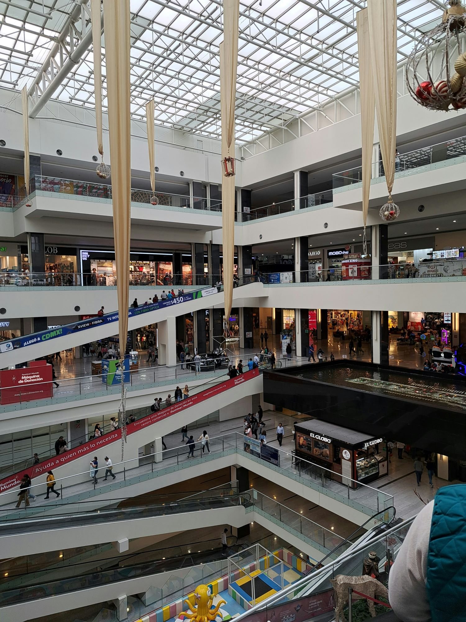 Central Festival Hatyai shopping mall