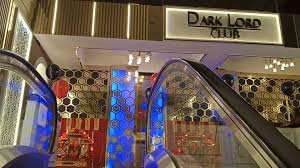 Dark Lord Exclusive Club