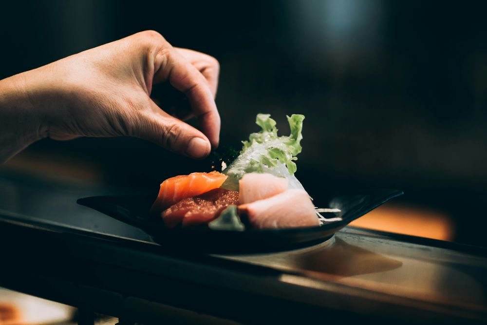Fuji Restaurant