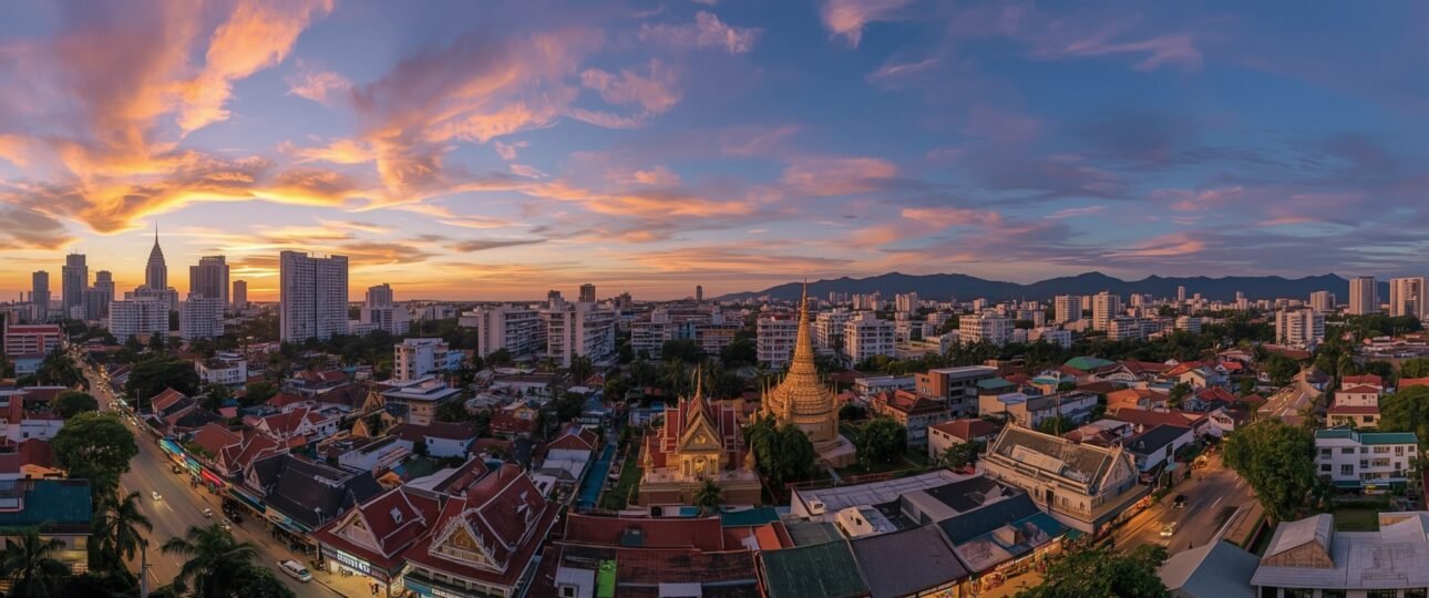 Hat Yai Food & Nightlife – Eat, Drink, Explore