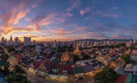 Hat Yai Food & Nightlife – Eat, Drink, Explore