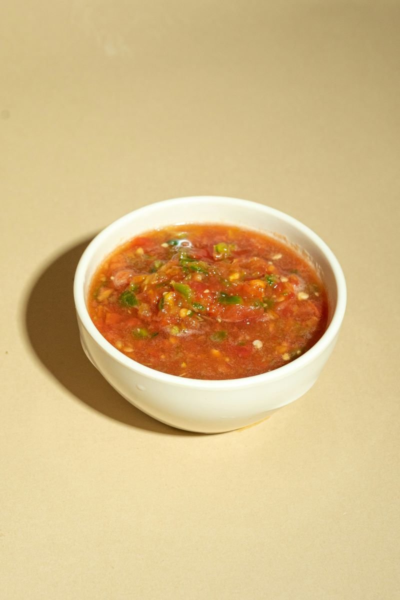 Spicy-Sweet Dipping Sauce