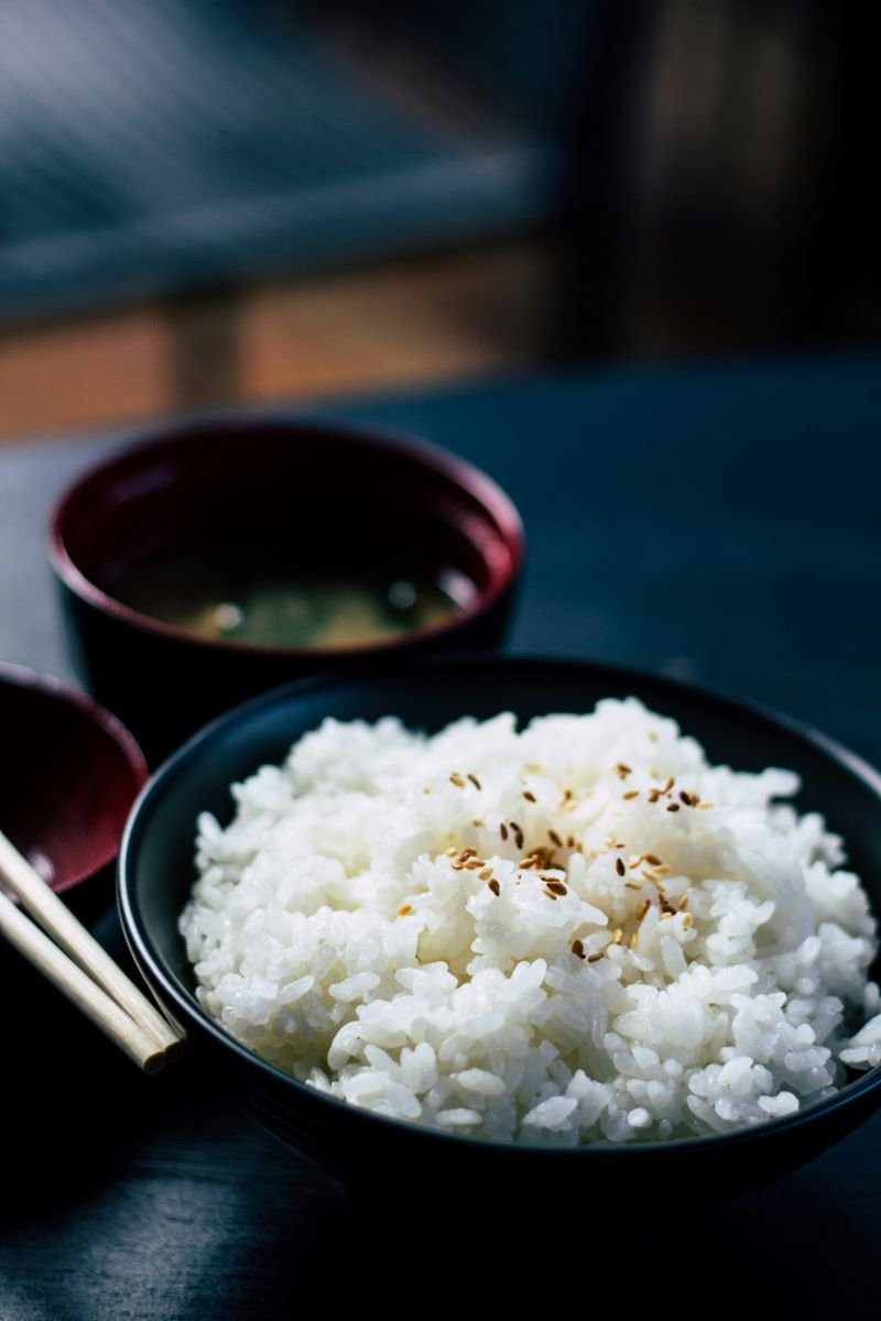 Sticky Rice