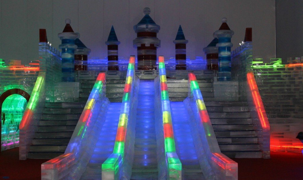 Hatyai Ice Dome