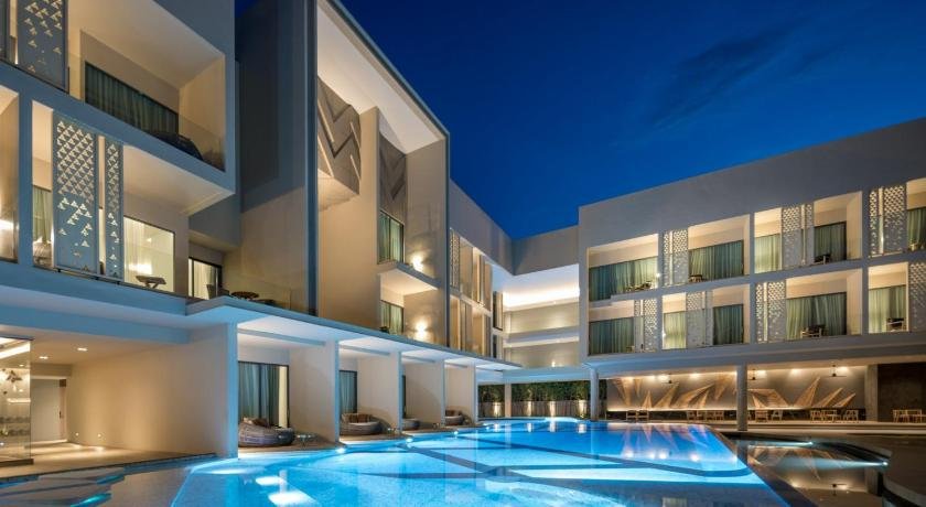 The Signature Hotel Hat Yai