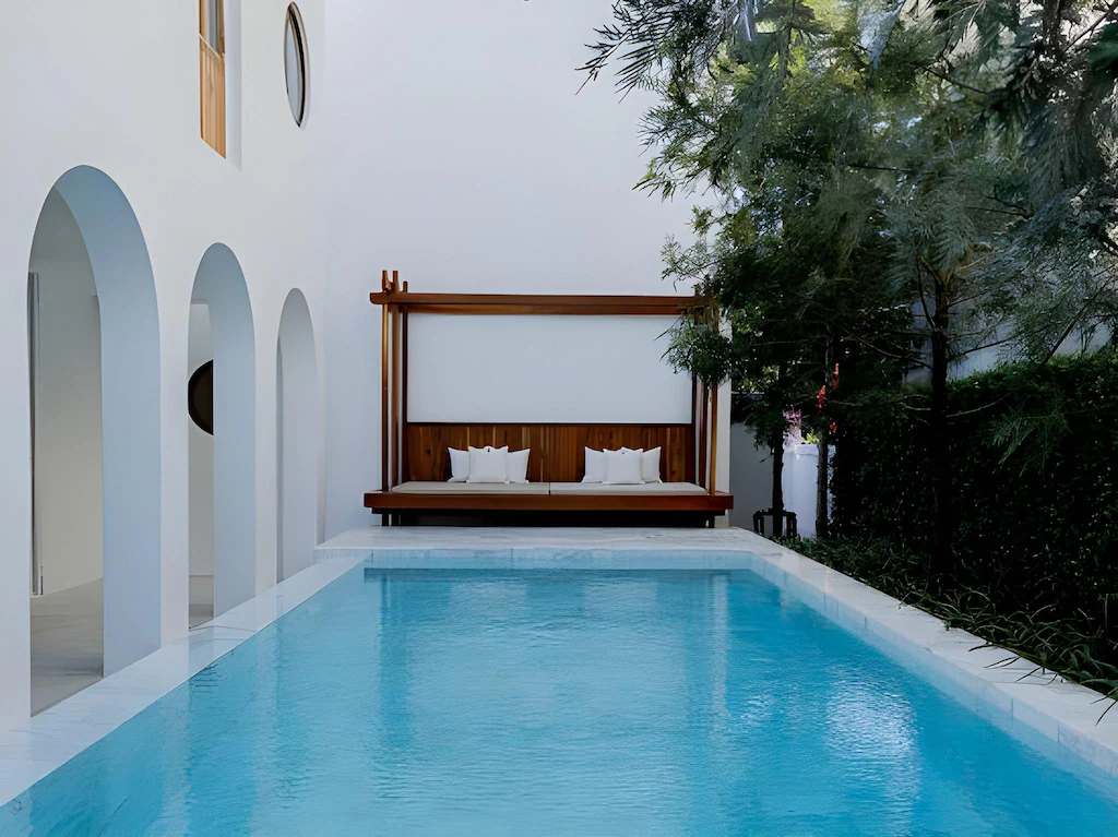 Casa 33 Hatyai