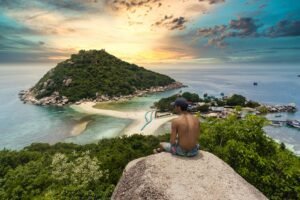 Latest Thailand Travel News.  From Hat Yai City Thailand till Chiang Mai Thailand.