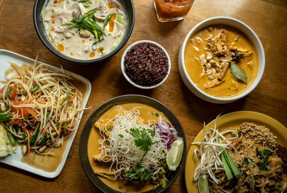 Hat Yai restaurants - Kaneng