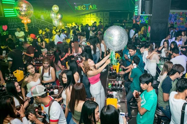 Nectar Pub