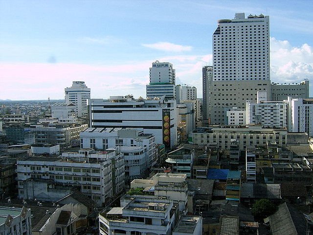 Odean Shopping Mall