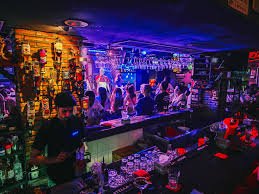 Post Laser Disc Pub