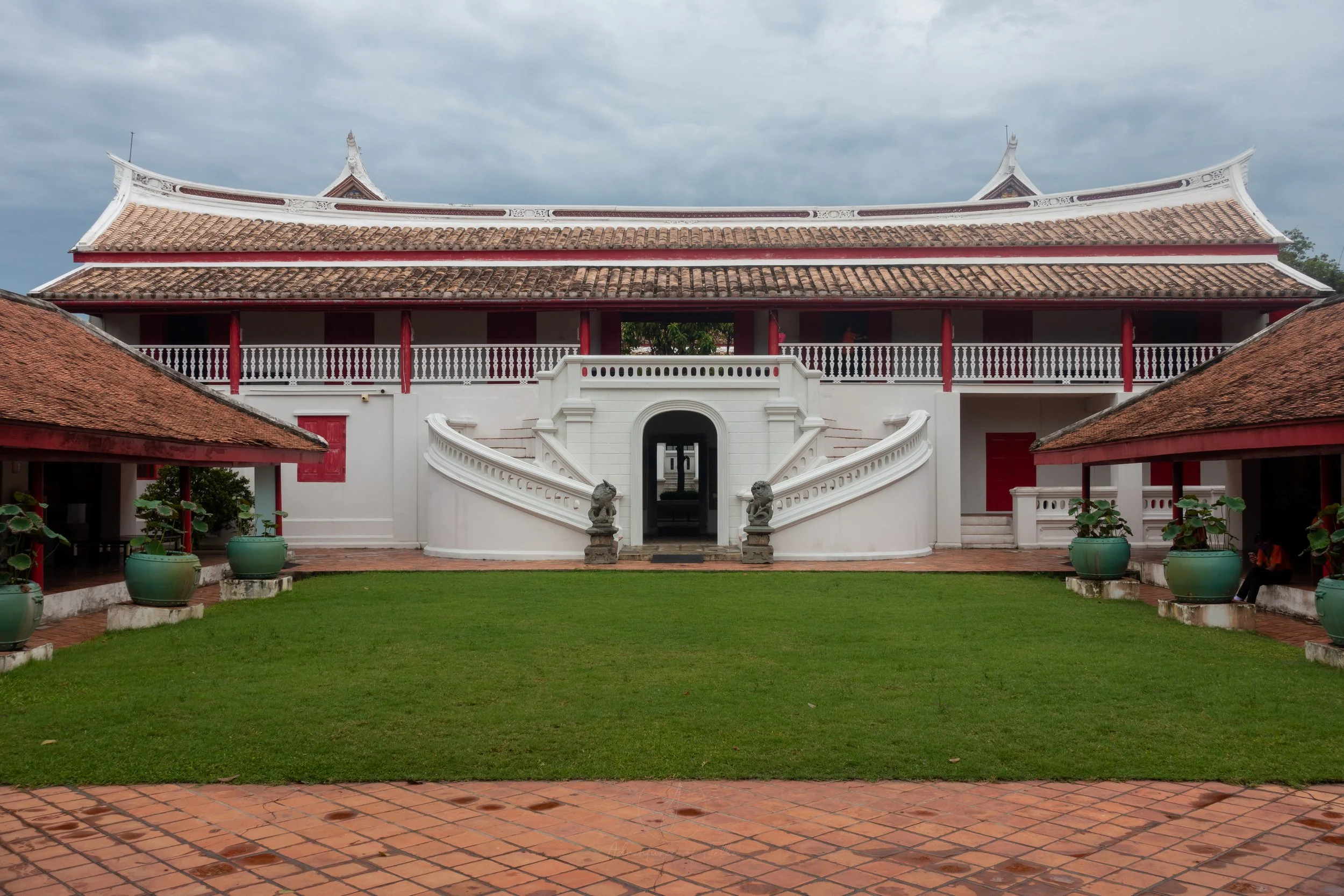 Songkhla National Museum