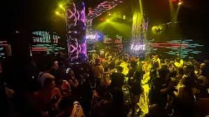 Spark Hat Yai
