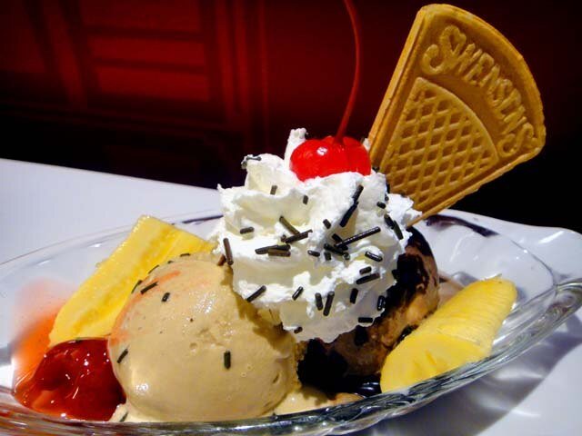 Swensen's