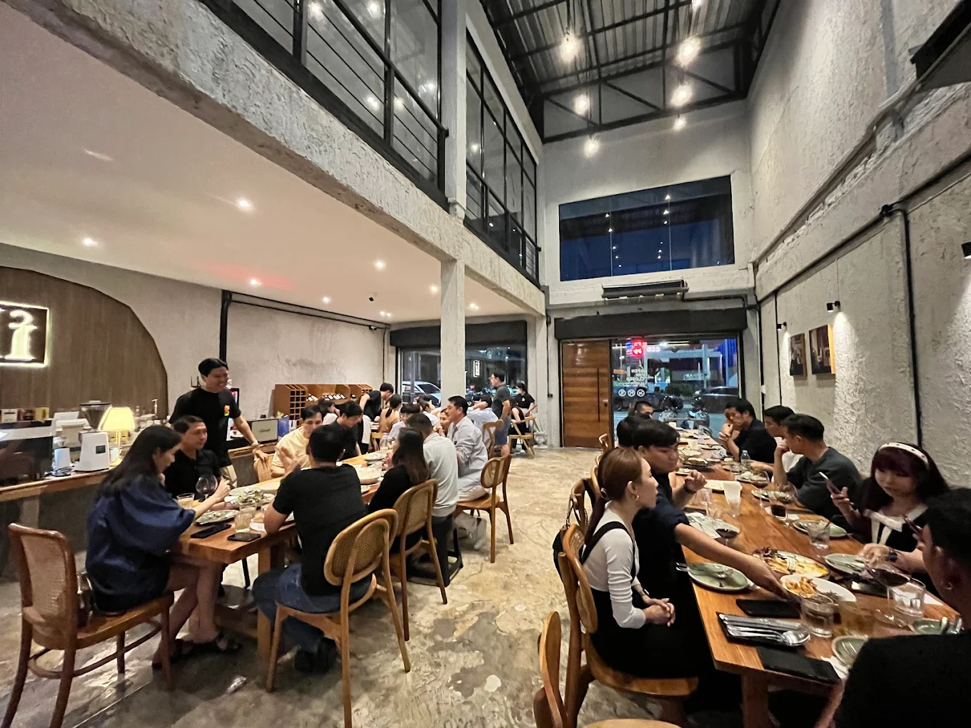 The Second Hatyai Restaurant