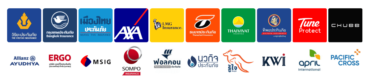 Insurance Companies
