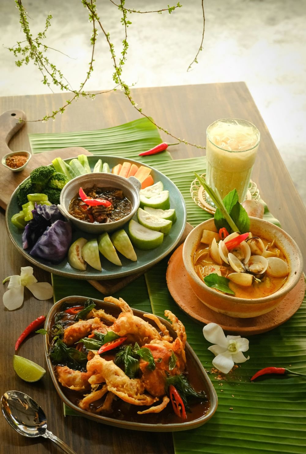 U Hatyai