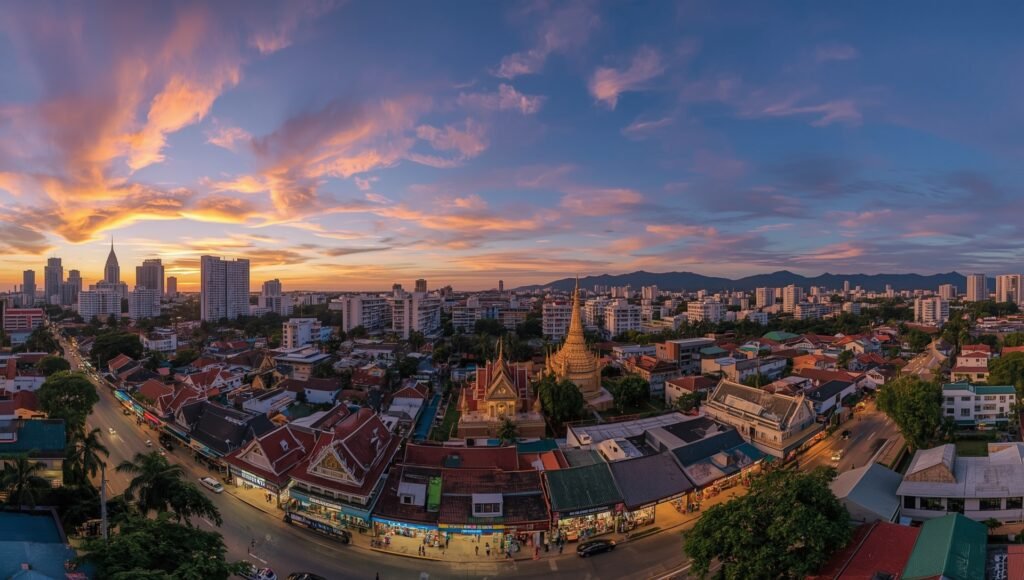 Latest Hat Yai News about Hat Yai City. This news and guide shows you everything you want to know about Hat Yai City