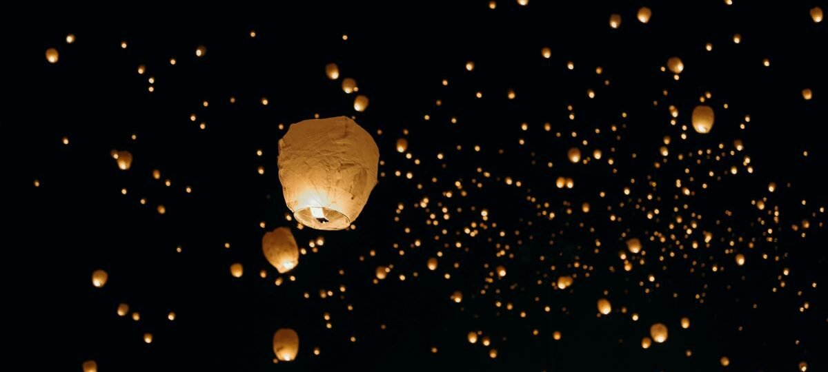 Loy Krathong 2025 Your Ultimate Guide to Thailand`s Magical Loy Krathong Festival of Lights