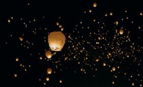 Loy Krathong 2025 Your Ultimate Guide to Thailand`s Magical Loy Krathong Festival of Lights