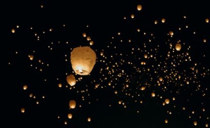 Loy Krathong 2025 Your Ultimate Guide to Thailand`s Magical Loy Krathong Festival of Lights