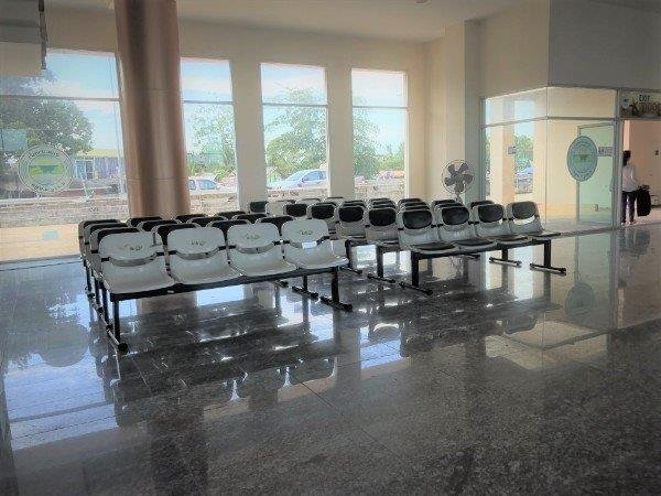 pak bara pier facilities hat yai to koh lipe