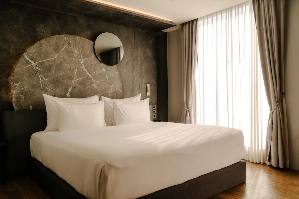 Richmann Resort Hotel Standard Room