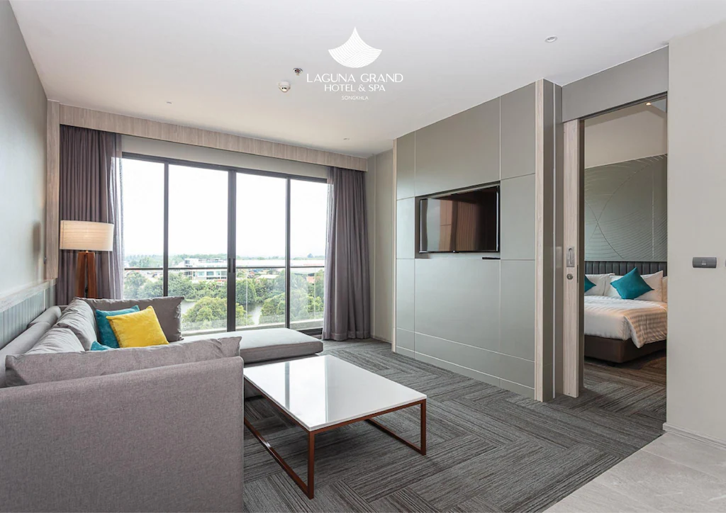 Laguna Grand Hotel Executive Room with Balcony