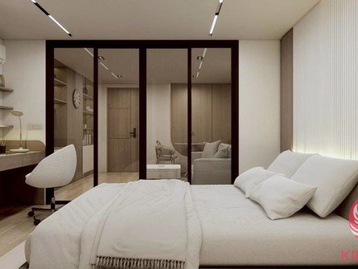 Chiang Mai apartment typically more expensive